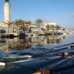 Leuchtturm Le grau du Roi 2015