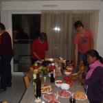 Silvester 2015 Camargue