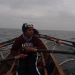 jonathan auf dem mittelmeer camargue 2015