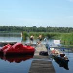 Ruderer sind Analphabeten Koethen 2015