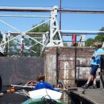 Schleuse Wergensee 2015-1