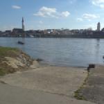 anlegen ruderboote vilshofen donau 2015