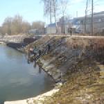 einsetzen an der umtrage donau 2015