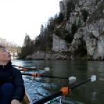 moritz vor den donaufelsen kelheim donau 2015