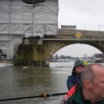 steinerne bruecke donau 2015