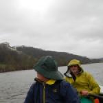 walhalla im regen donau 2015