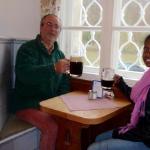 weltenburger klosterbier donau 2015