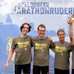 Duesseldorfer Marathonrudern 2015