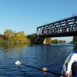 Schleuse Schoenwalde Havelkanal 2015