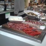 Buffet 2 Serenade 2015