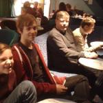 Ruderer Nachtclub Serenade 2015