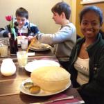 Indisches Brot Malabar Maerz 2015