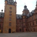 Aschaffenburg Schloss Main 015