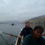 Binger Loch Rhein 2015