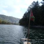 Burg im Altmuehltal Main 2015