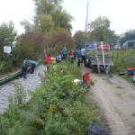 Einsetzstelle Kelheim 2015