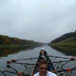 Europas hoechste Wasserstrasse 2015