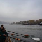 ein paar schiffe rhein 2015