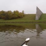 europaeische Wasserscheide Main Donau Kanal 2015