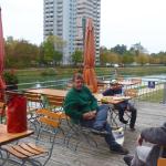 Erlangen am Ruderclub MDK 2015