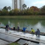 Erlangen vor adem ruderclub MDK 2015