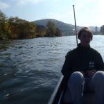 Jo auf dem Main MDK 2015