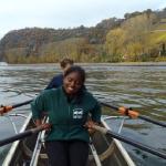 Loreley am Rhein 2015