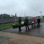 MDK Bootsumtrage 2015