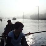 Main im Nebel MDK 2015