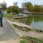 das soll eine umtrage sein MDK 2015