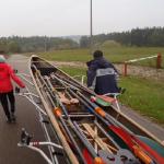 endloses umtragen am MDK 2015