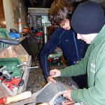 sitzreparatur im wuerzburg 2015