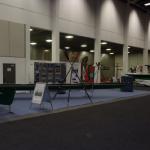 Messestand RC KST 2015