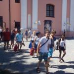 Kloster Wigry 2015