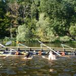 S5x+ beim aufrichten