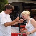 Laura mit Medaille RC KST 2015