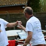 halber Aequatorpreis fuer Martin 2015