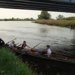 Ablegen in Kolo 2015