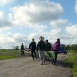 Boote einsetzen Zatom Stary 2015