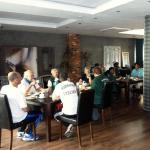 Hotel Sara in Kolo 2015