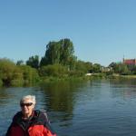 Start in Pyzdry 2015