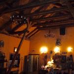 Restaurant Zikade in Siemiany 2015n