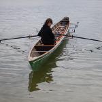 Boot zur anlegestelle Donau 2016