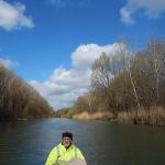 jochen Mosoni Donau 2016