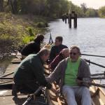Drachenboot-Rudercup Buergermeister Albers 2016