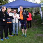 Drachenboot-Rudercup Piraten 2016
