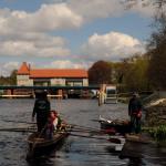 Schnupperrudern 2016