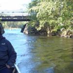 auf den Raikuun kanal finnland 2016