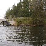 gesperrtes rohr finnland 2016