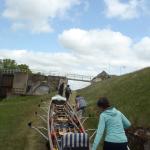 Bootswagen Lehnitz Havelquelle 2016